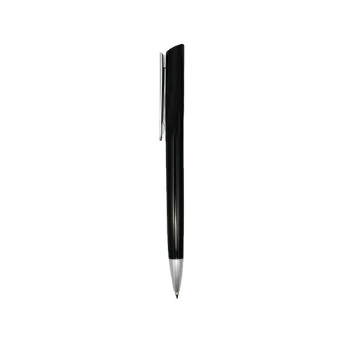 Ballpoint Pen With Silver Tip