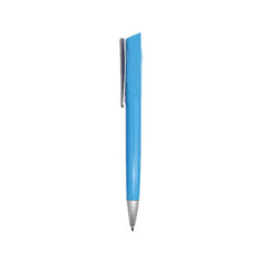 Ballpoint Pen With Silver Tip
