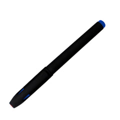 Gel Pen With Accent Colour