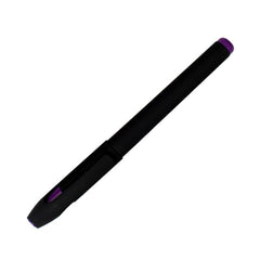 Gel Pen With Accent Colour