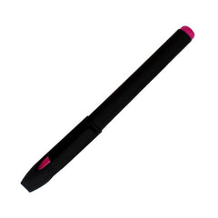 Gel Pen With Accent Colour
