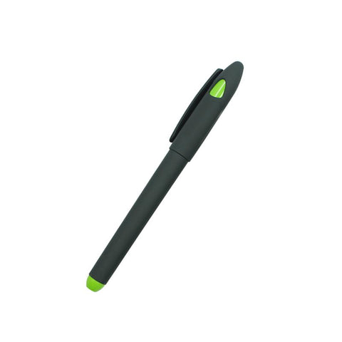 Gel Pen With Coloured Base