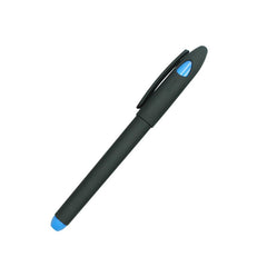 Gel Pen With Coloured Base