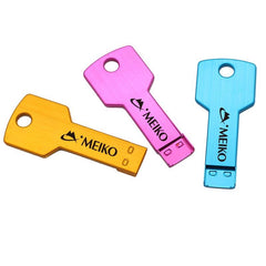 8GB Key USB Thumbdrive