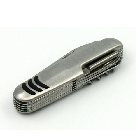 Multi-Tool Set With Box in Matte Finish