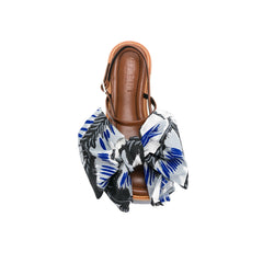 MARNI SANDALS 00N15 SODIUM