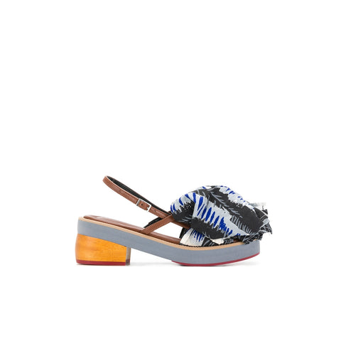 MARNI SANDALS 00N15 SODIUM