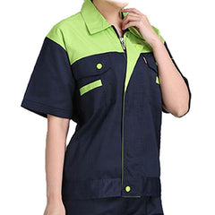 Uniform Set with Pants and Shirt