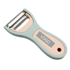 2-In-1 Peeler