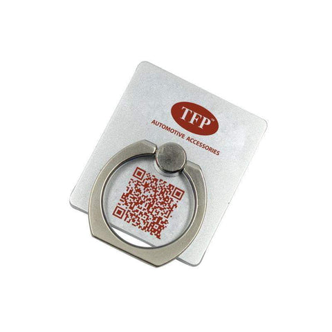 Mobile Phone Finger Ring