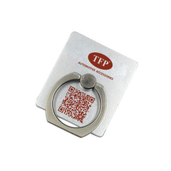 Mobile Phone Finger Ring