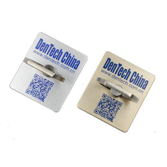 Mobile Phone Finger Ring