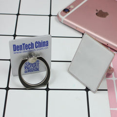 Mobile Phone Finger Ring