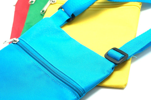 Mini Multi Purpose Sling Bag