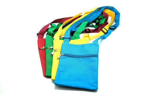 Mini Multi Purpose Sling Bag