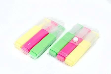 Set of 3 Highlighters