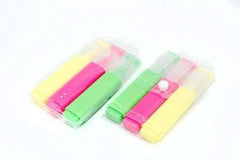Set of 3 Highlighters
