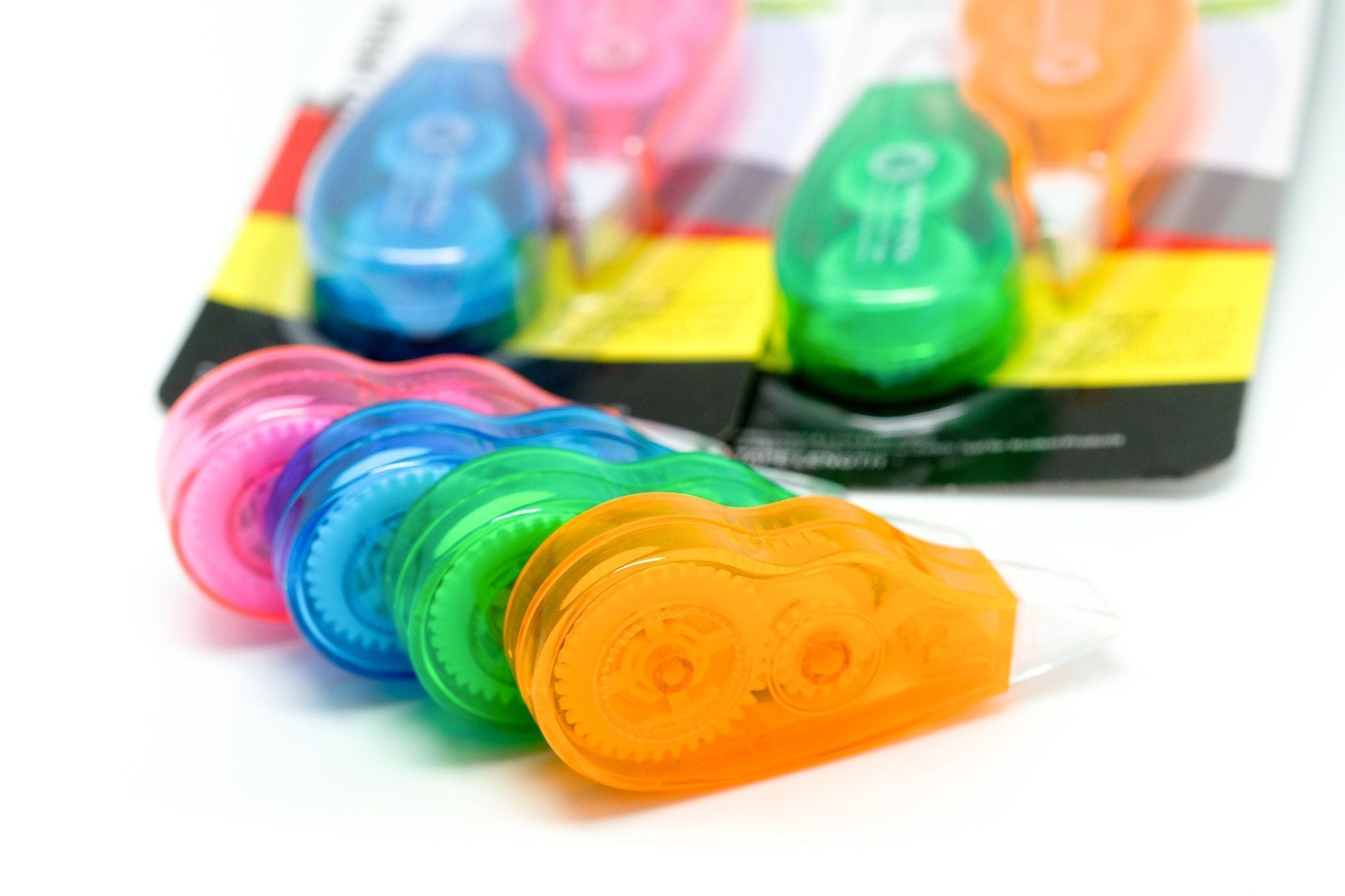 2-pc Correction Tape set