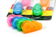 2-pc Correction Tape set