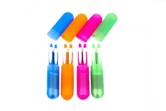 2-in-1 Pen And Mechanical Pencil Set