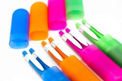 2-in-1 Pen And Mechanical Pencil Set